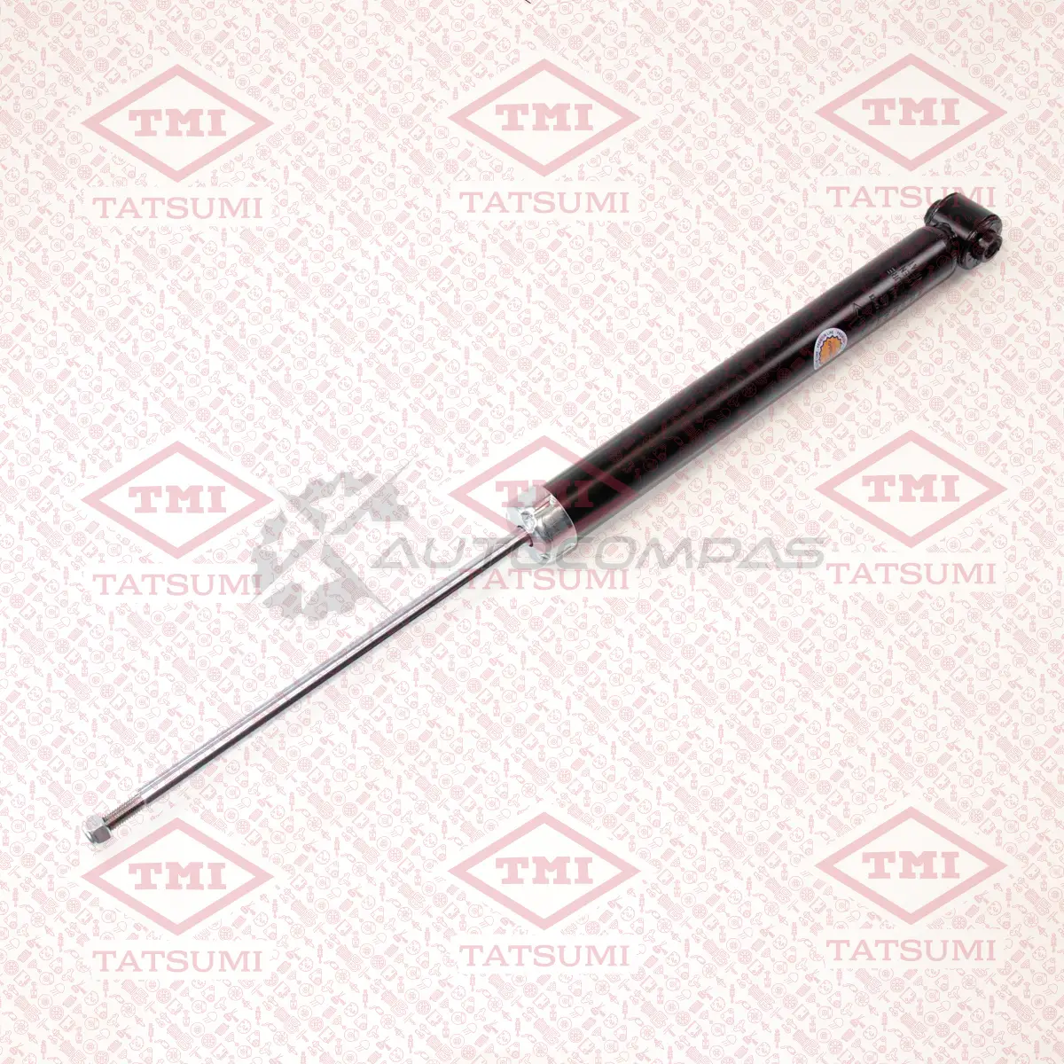 Амортизатор задний газовый TATSUMI TAA5058 KQZ8V C0 1439833676