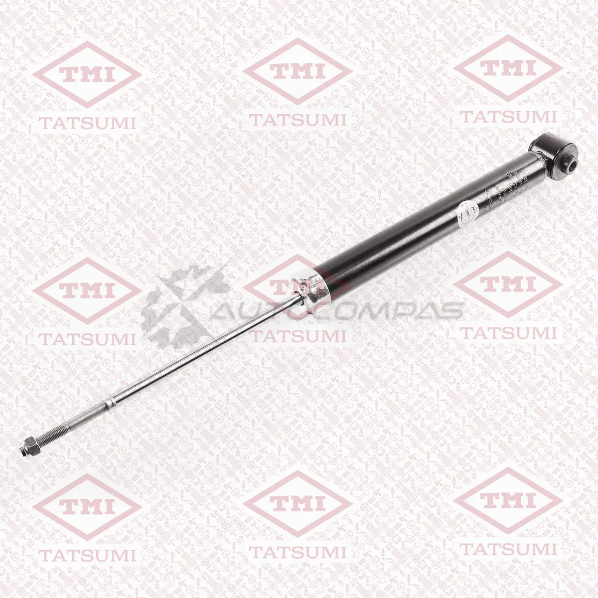 Амортизатор задний газовый TATSUMI TAA5053 CNH1P G 1439839506