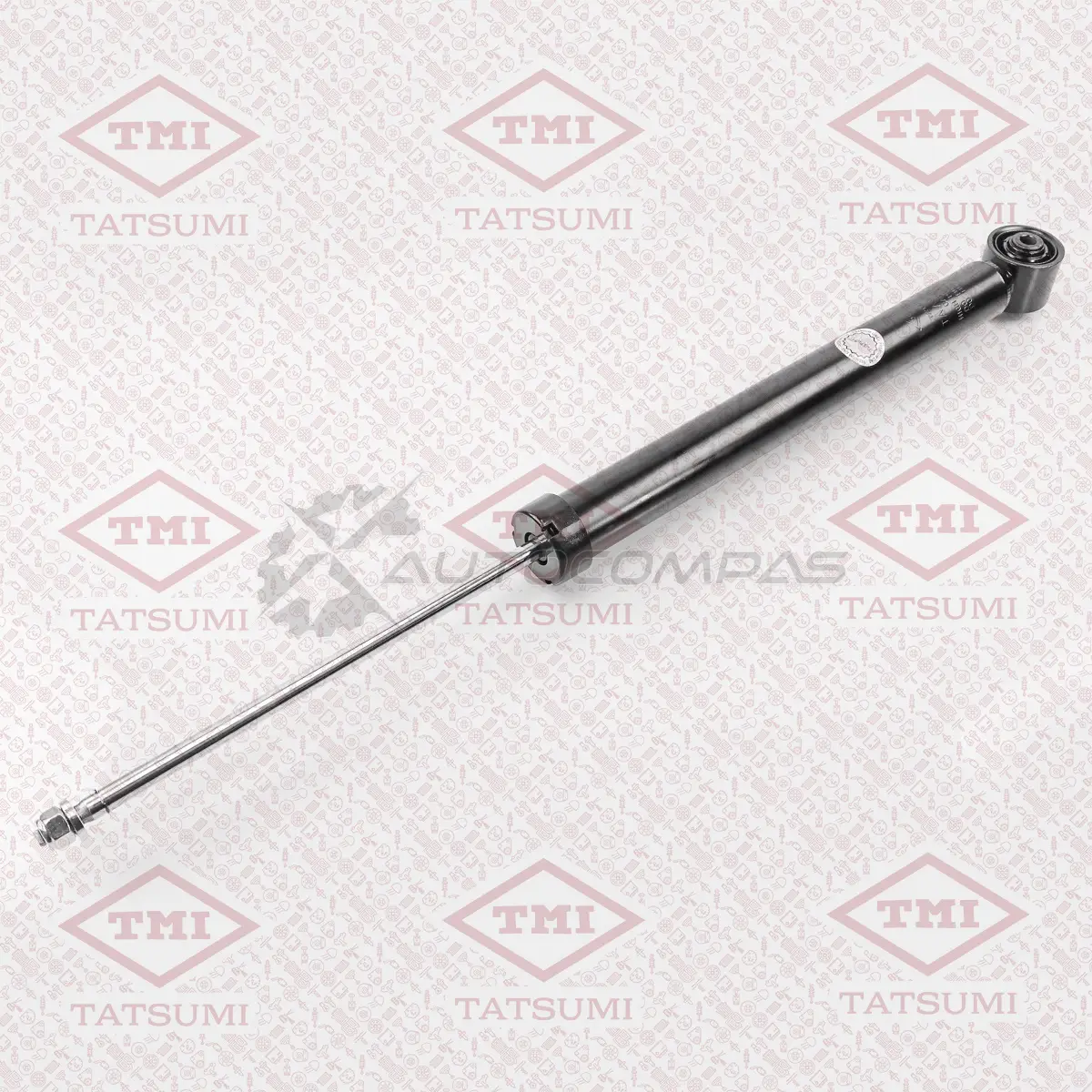 Амортизатор задний газовый TATSUMI EBR WYI3 1439828719 TAA5051