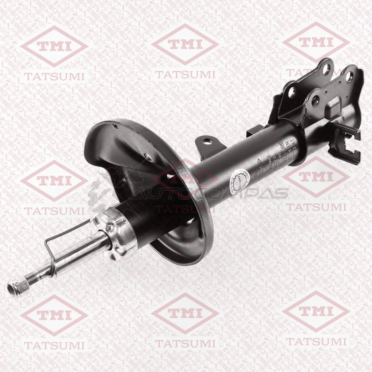 Амортизатор задний газовый слева TATSUMI DPW 469 TAA6019L 1439839533