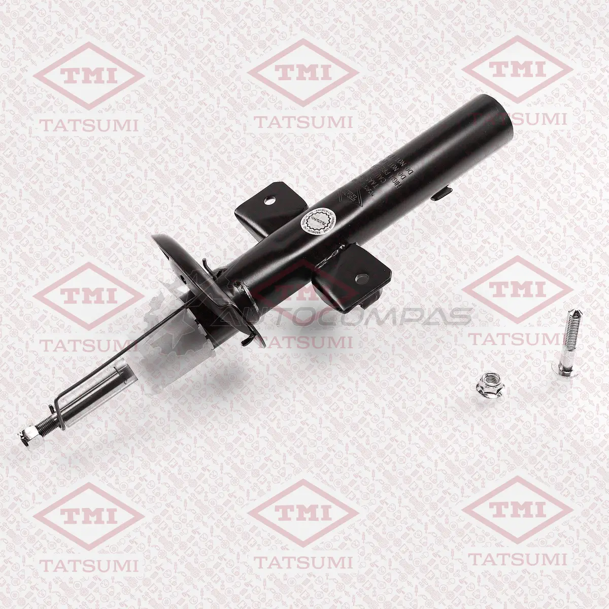 Амортизатор задний газовый TATSUMI TAA5108 DF SK5 1439842032 изображение 0