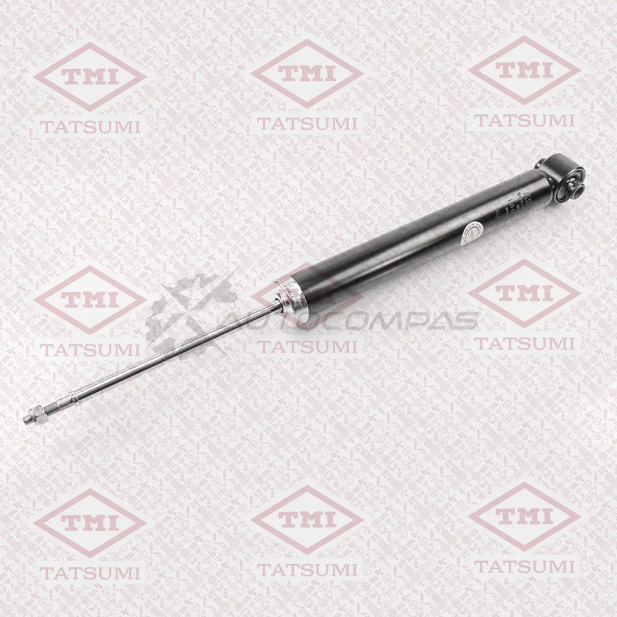 Амортизатор задний газовый TATSUMI 7RW9 3 1439839512 TAA5091