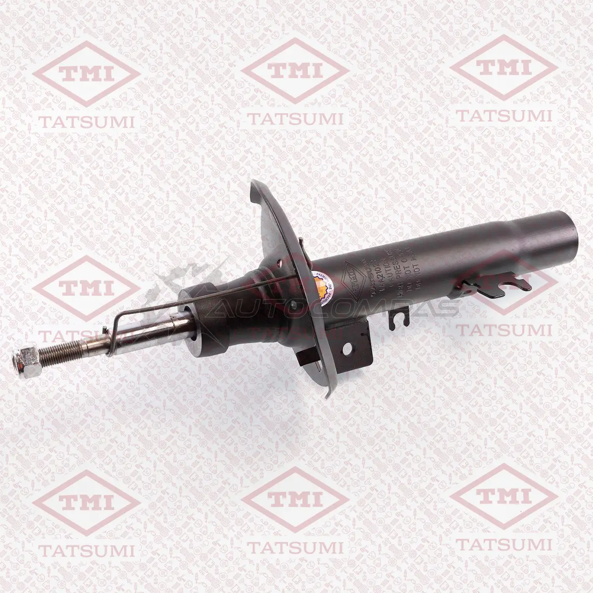 Амортизатор передний газовый справа TATSUMI 2 626A 1439842616 TAA2102R