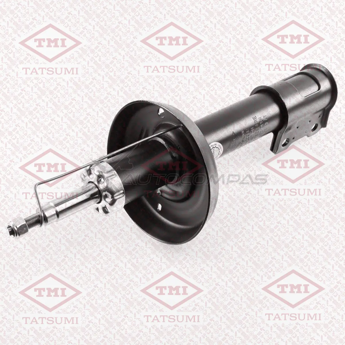 Амортизатор передний газовый справа TATSUMI TAA2098R 7F GWU 1439841281