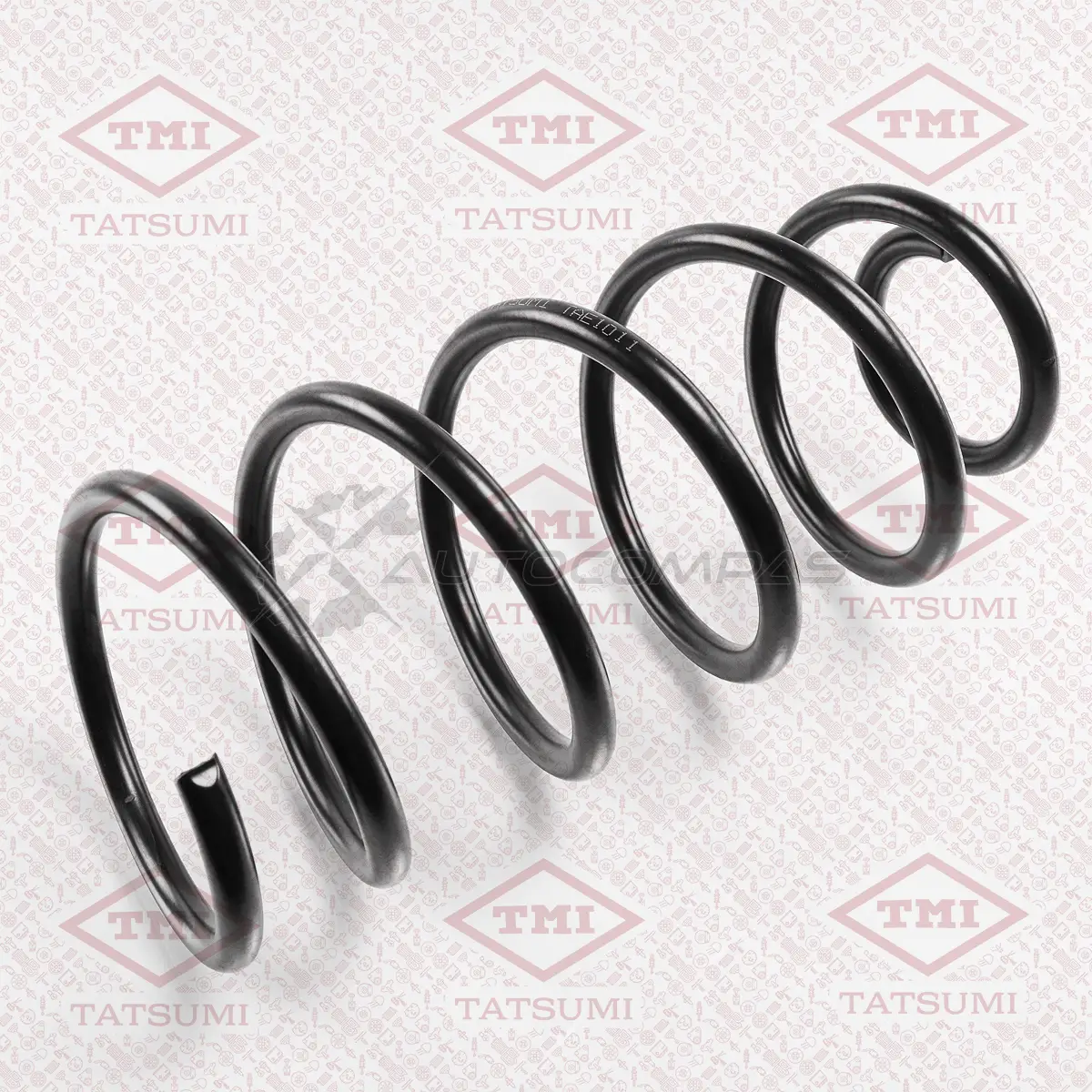 Пружина передняя TATSUMI TAE1011 SROG C 1439828759 изображение 0