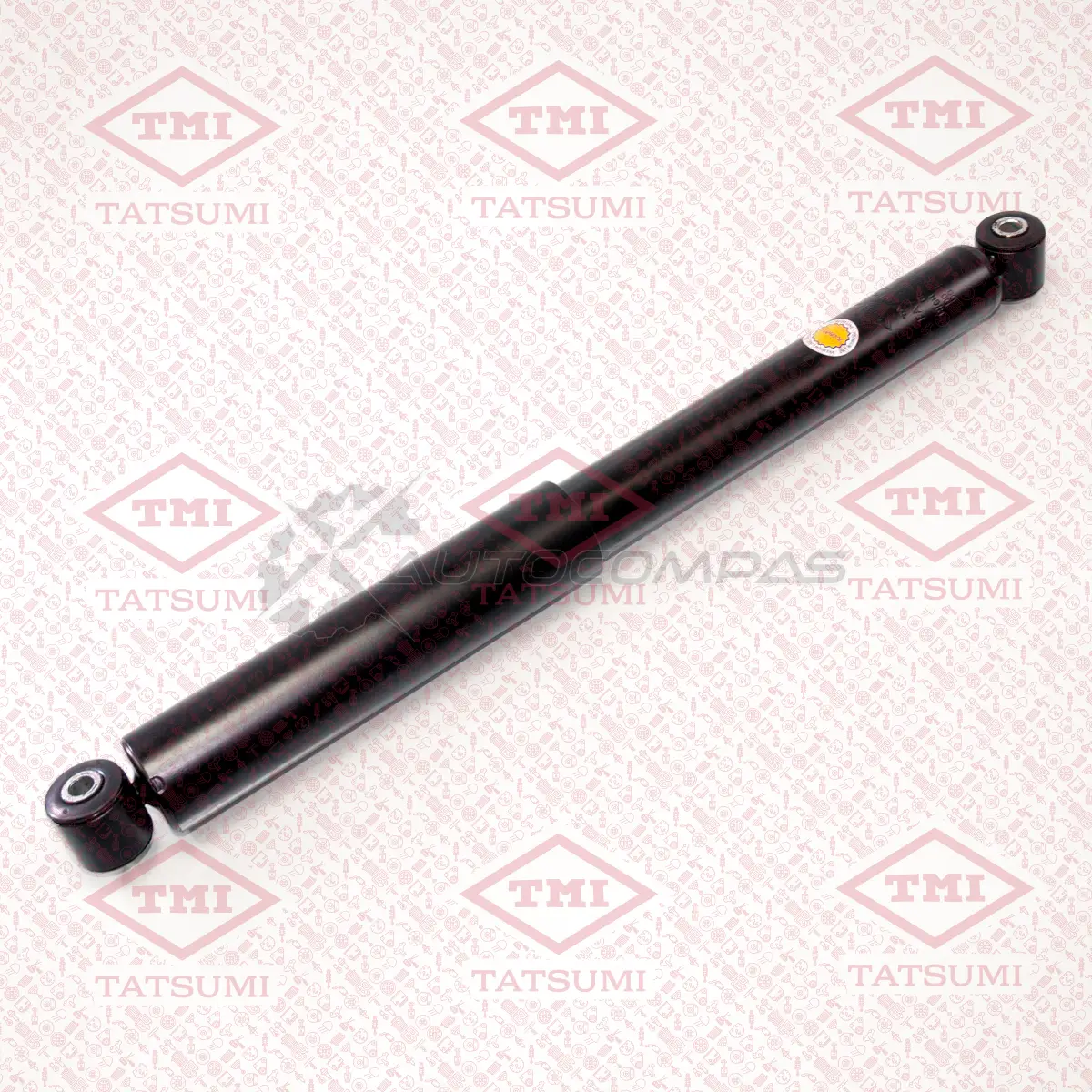 Амортизатор задний газовый TATSUMI 1439828744 TAA5206 RC PYRHA