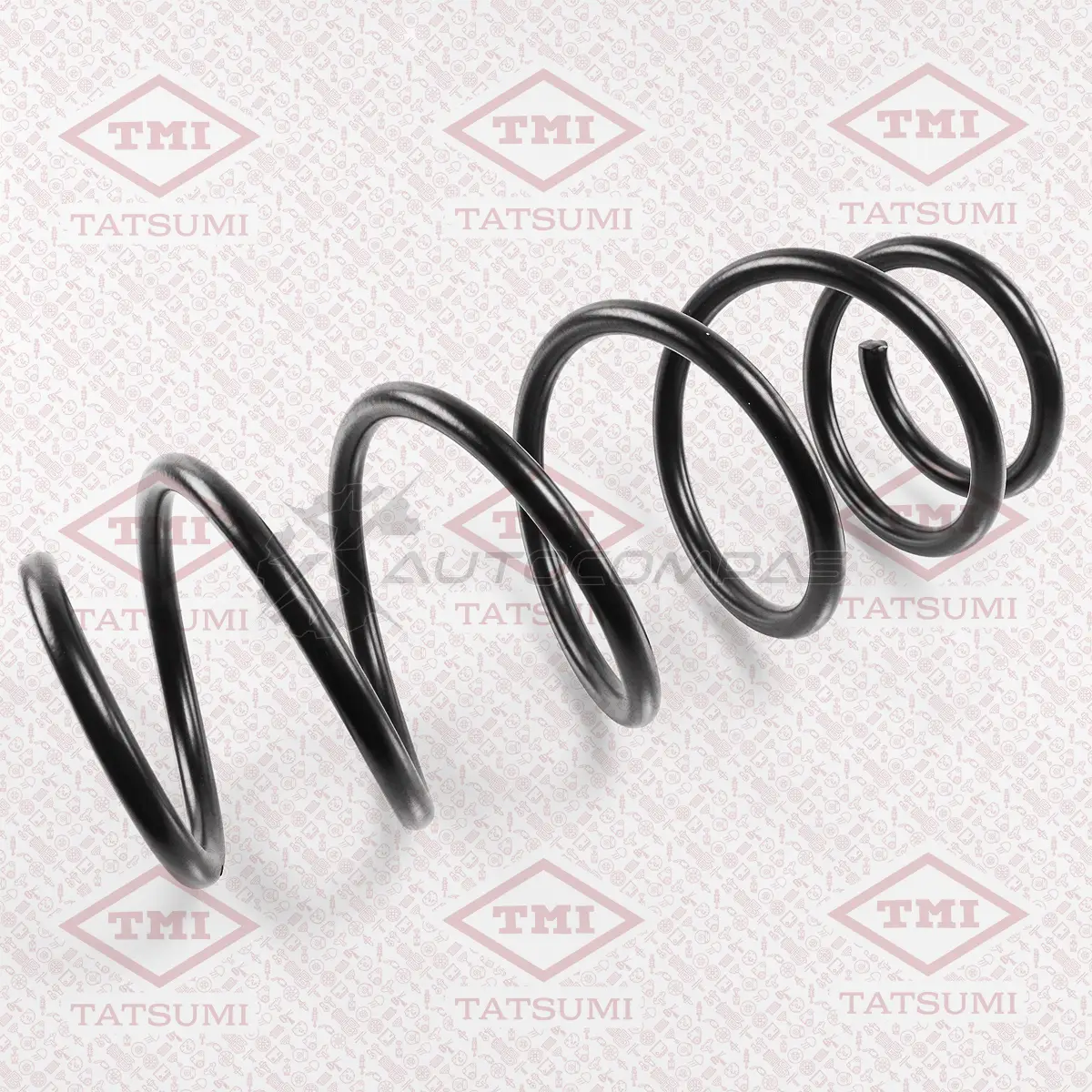 Пружина передняя TATSUMI 1439841301 C89FV E TAE1027