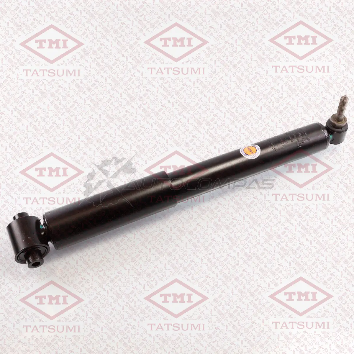 Амортизатор задний газовый TATSUMI 1439833949 TAA5204 UDR1 O