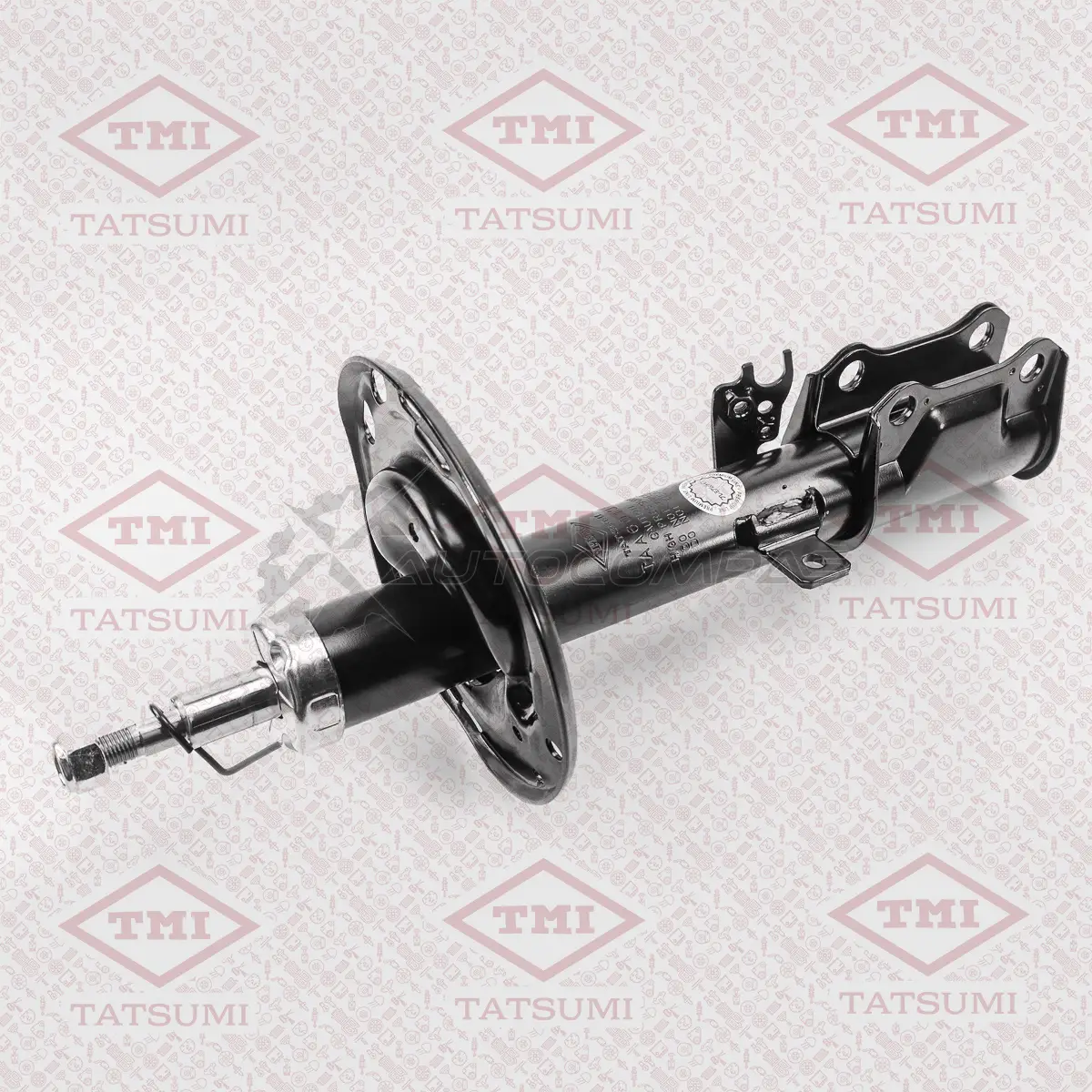 Амортизатор задний газовый справа TATSUMI 1439831035 8T QOQ TAA6013R