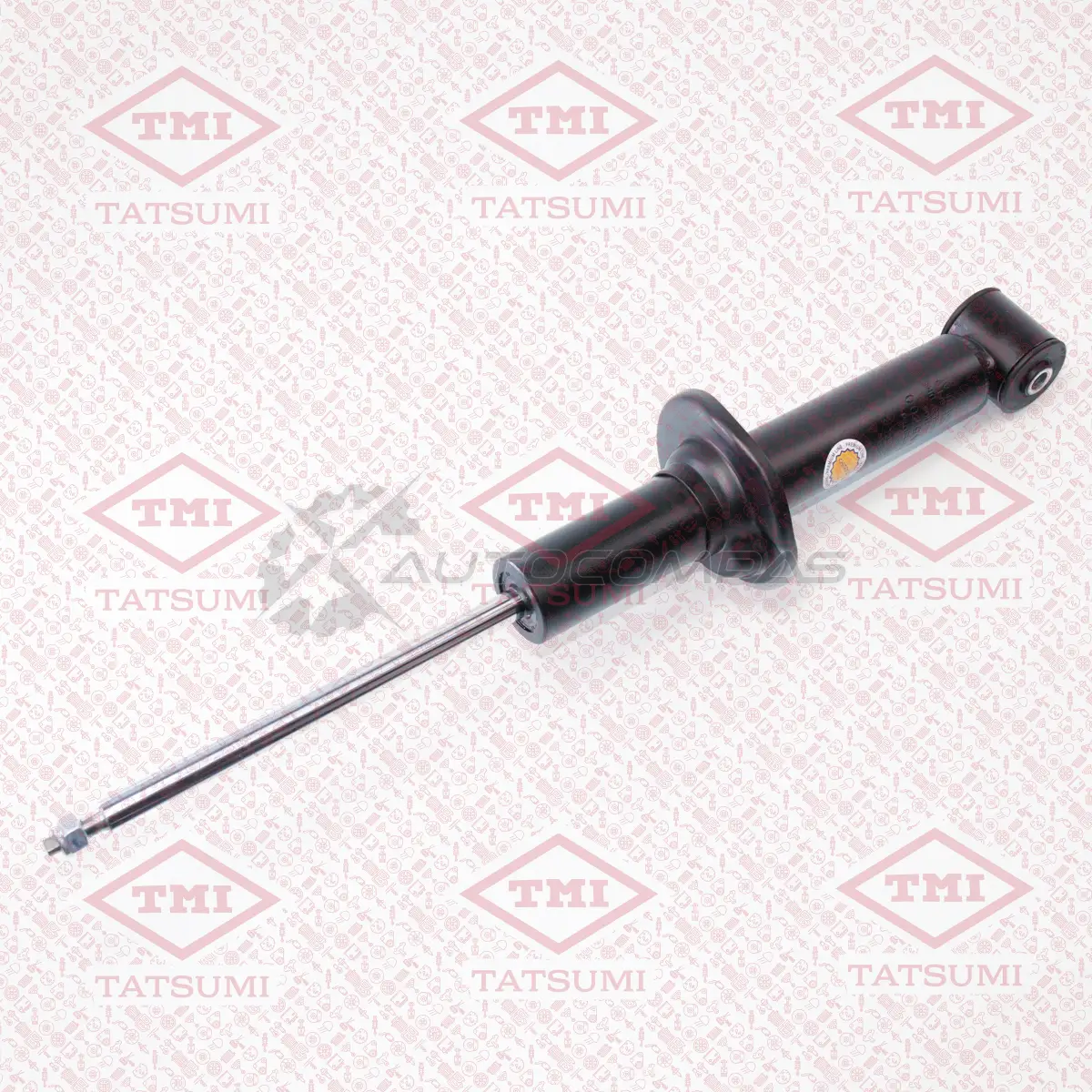 Амортизатор задний газовый TATSUMI 6 NVGZ 1439828743 TAA5200