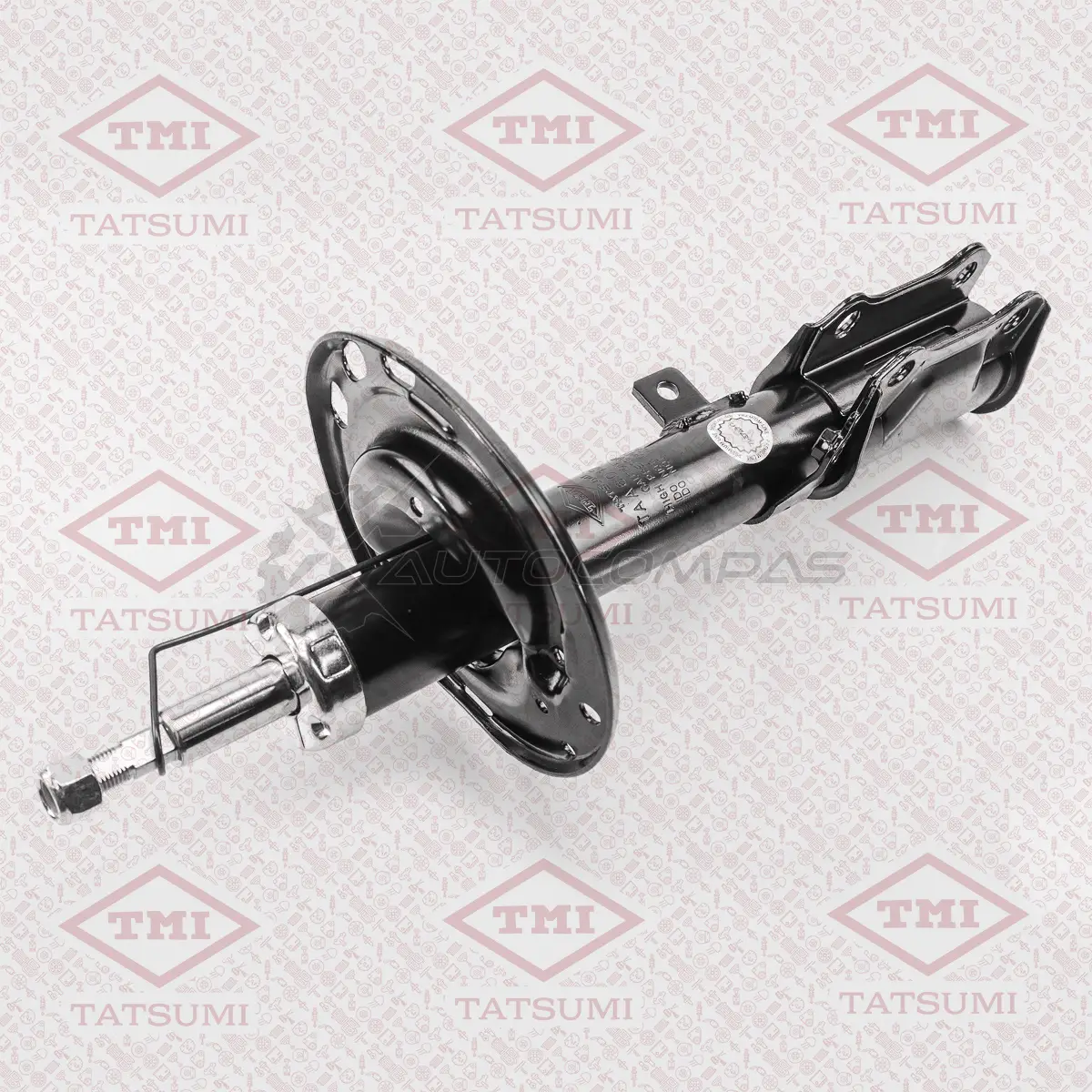 Амортизатор задний газовый слева TATSUMI TAA6013L 1439831034 KVFF YWN