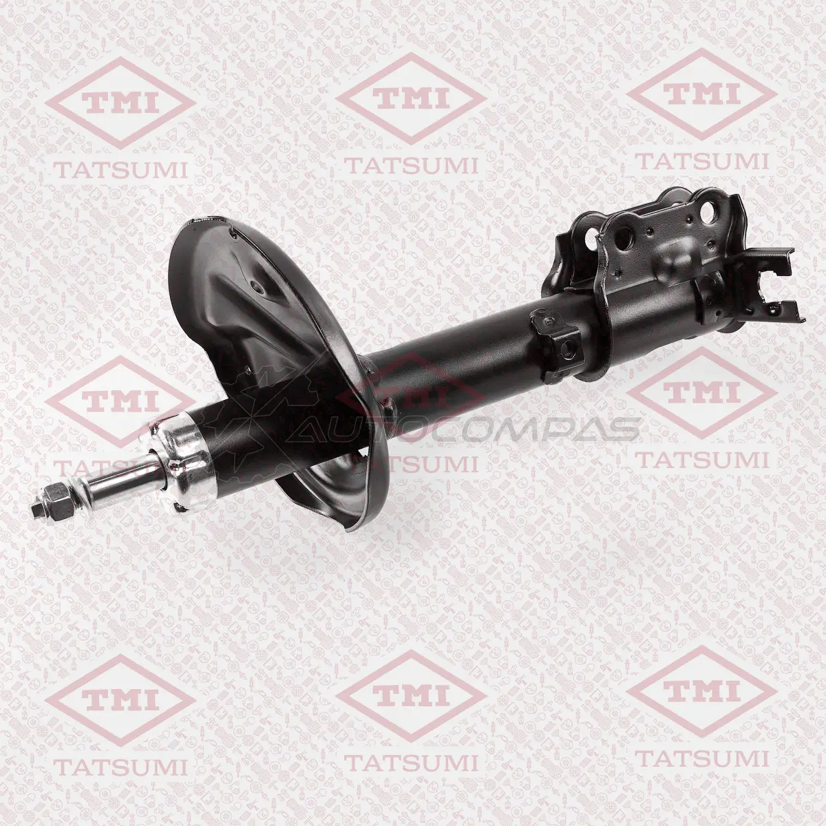 Амортизатор задний масляный слева TATSUMI I BB1VU TAB6001L 1439839539