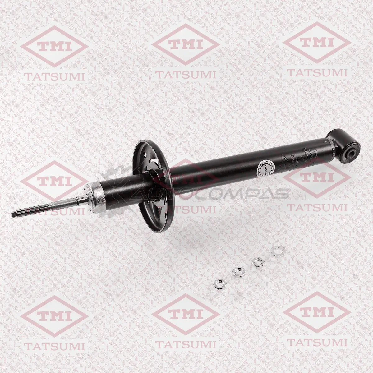 Амортизатор задний масляный TATSUMI HA AIL 1439828756 TAB5006