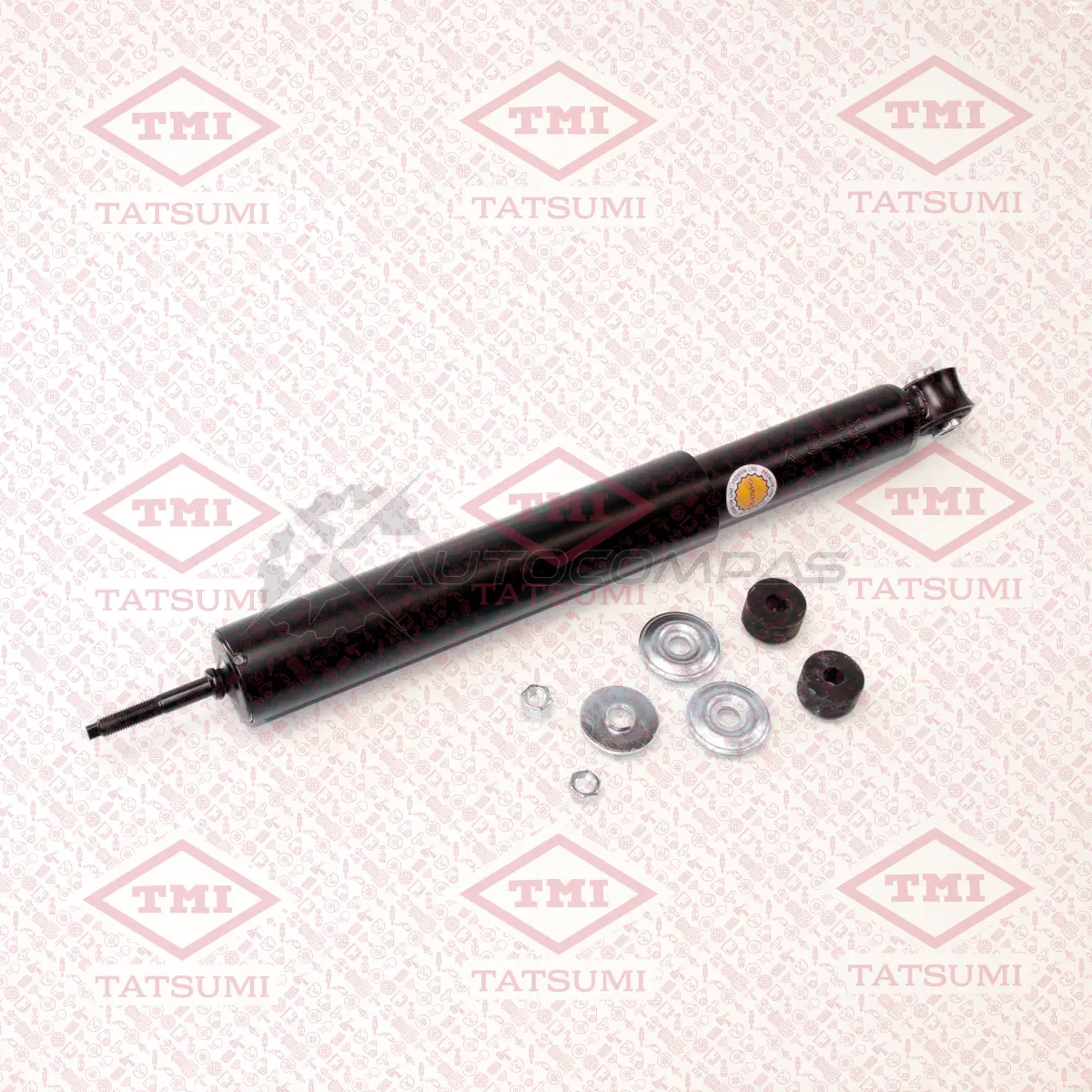 Амортизатор задний масляный TATSUMI TAB5003 1439833677 C NBRP