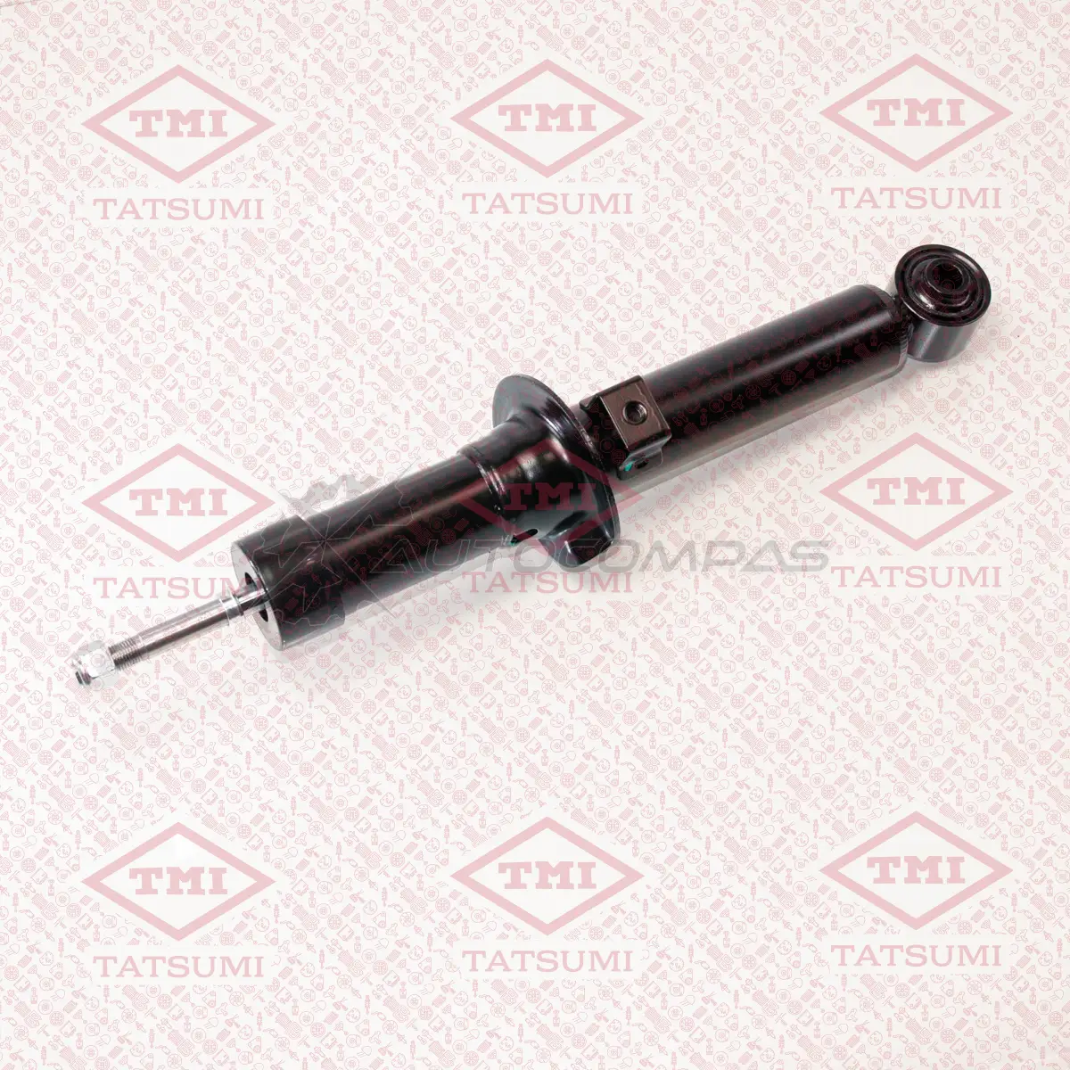 Амортизатор передний масляный справа TATSUMI TAB2001R UVT CK 1439839538