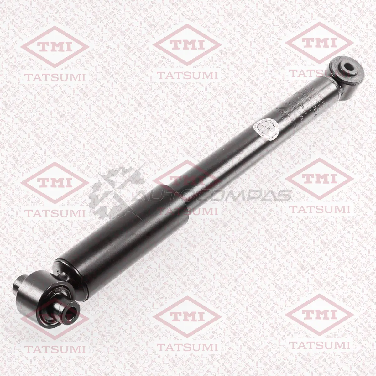 Амортизатор задний газовый TATSUMI TAA5170 A 84QL 1439842035