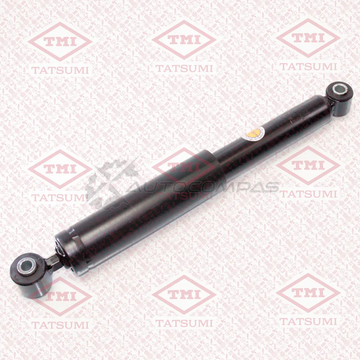 Амортизатор задний газовый TATSUMI TAA5168 1439841291 L K84MK