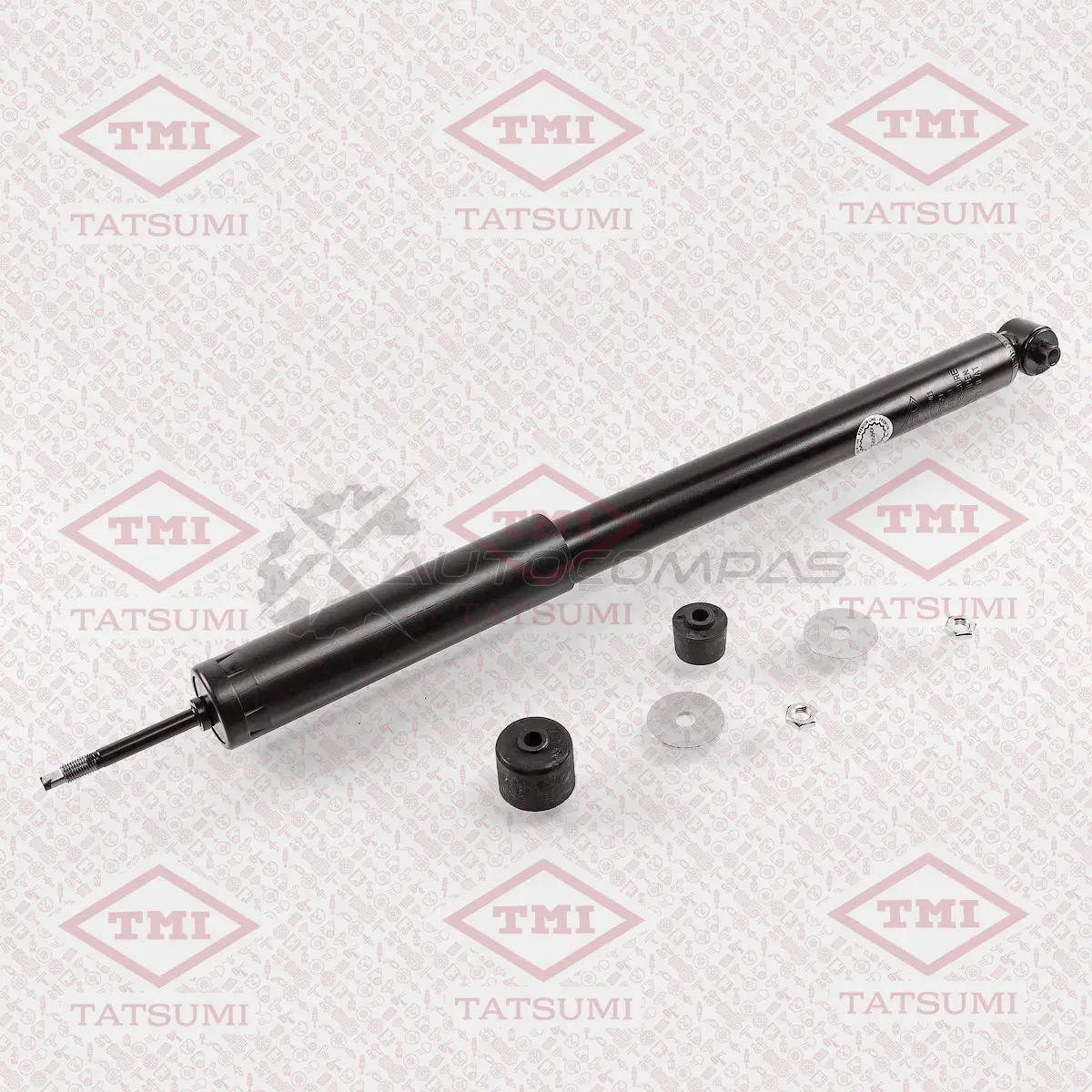 Амортизатор задний газовый TATSUMI 1439837496 TAA5169 OB 2BQ