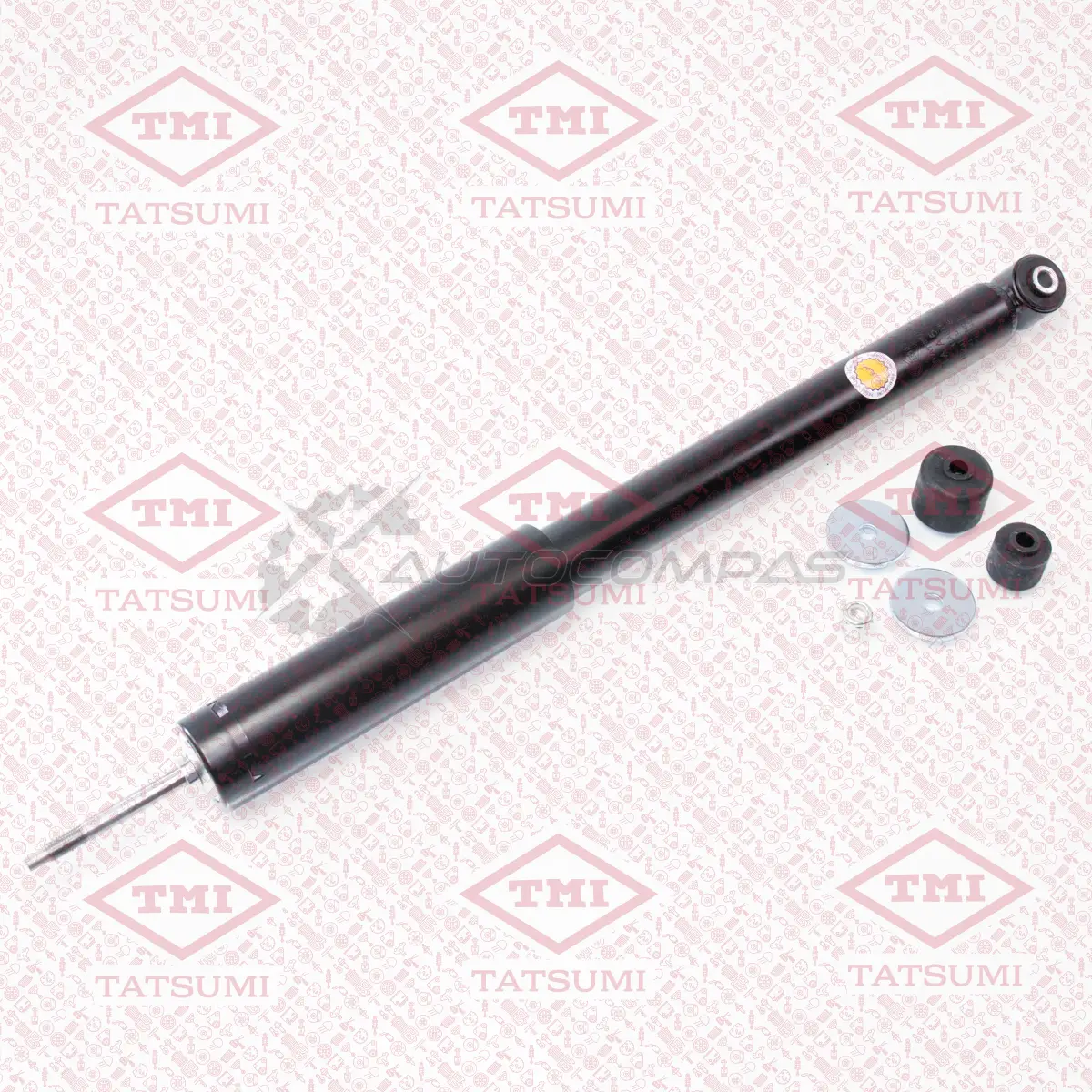 Амортизатор задний газовый TATSUMI 12V6Y O TAA5167 1439837495 изображение 0