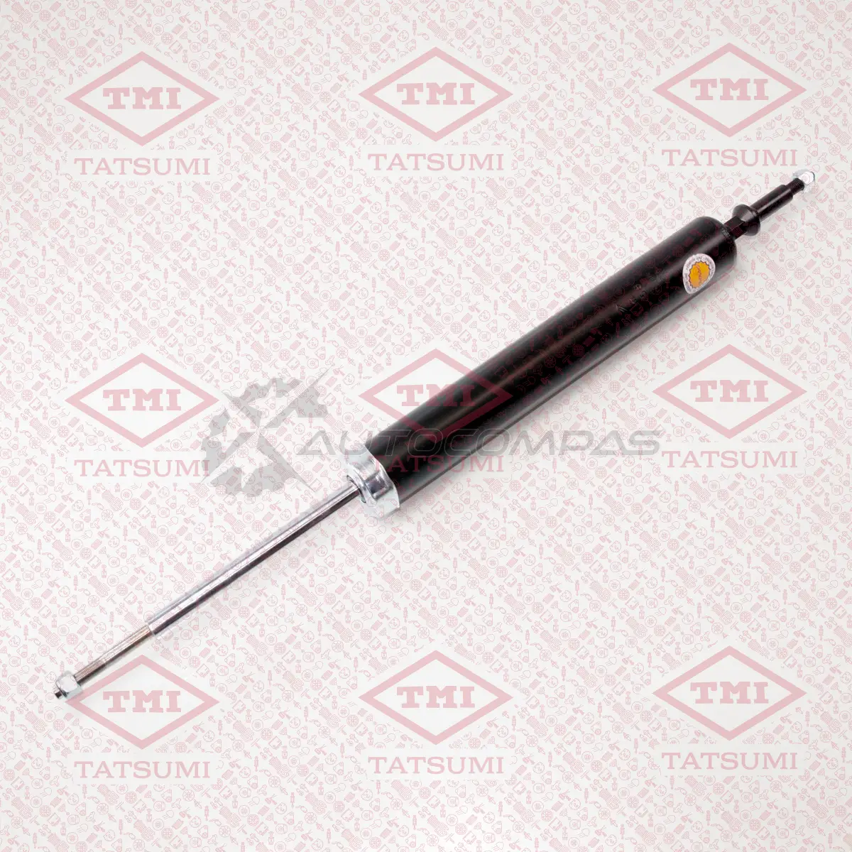 Амортизатор задний газовый TATSUMI 1439843122 TAA5158 OT4R5E X