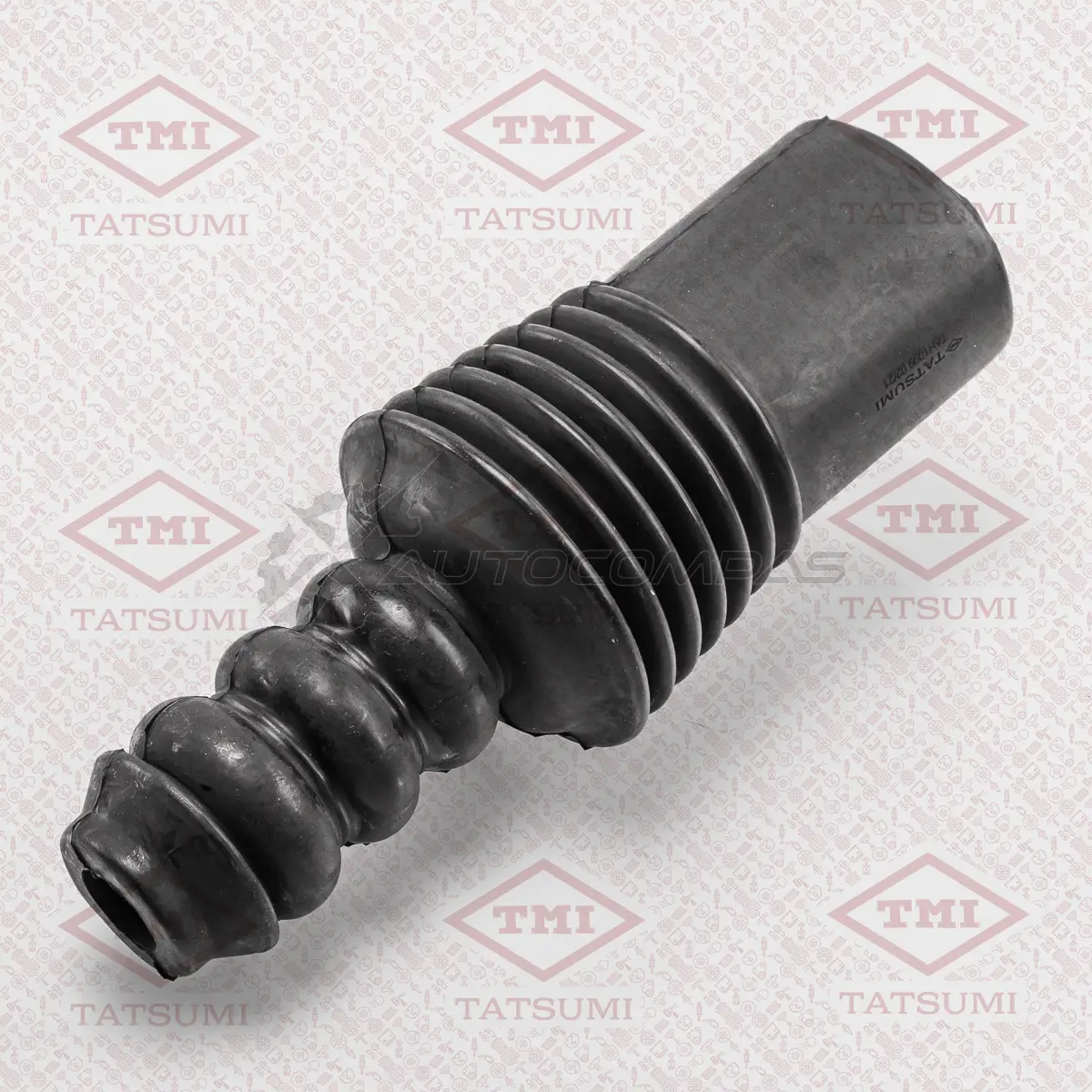 Комплект защитный амортизатора переднего (1 пыльник/отбойник) TATSUMI AM2 XR 1439833974 TAH1099 изображение 0
