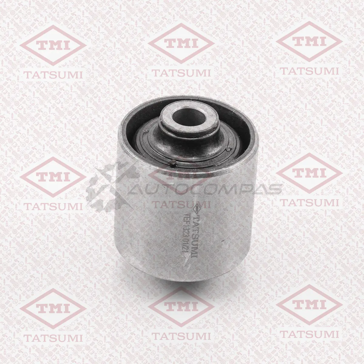 Сайлентблок заднего продольного рычага TATSUMI 3ZQR1 WY TEF1323 1439833202