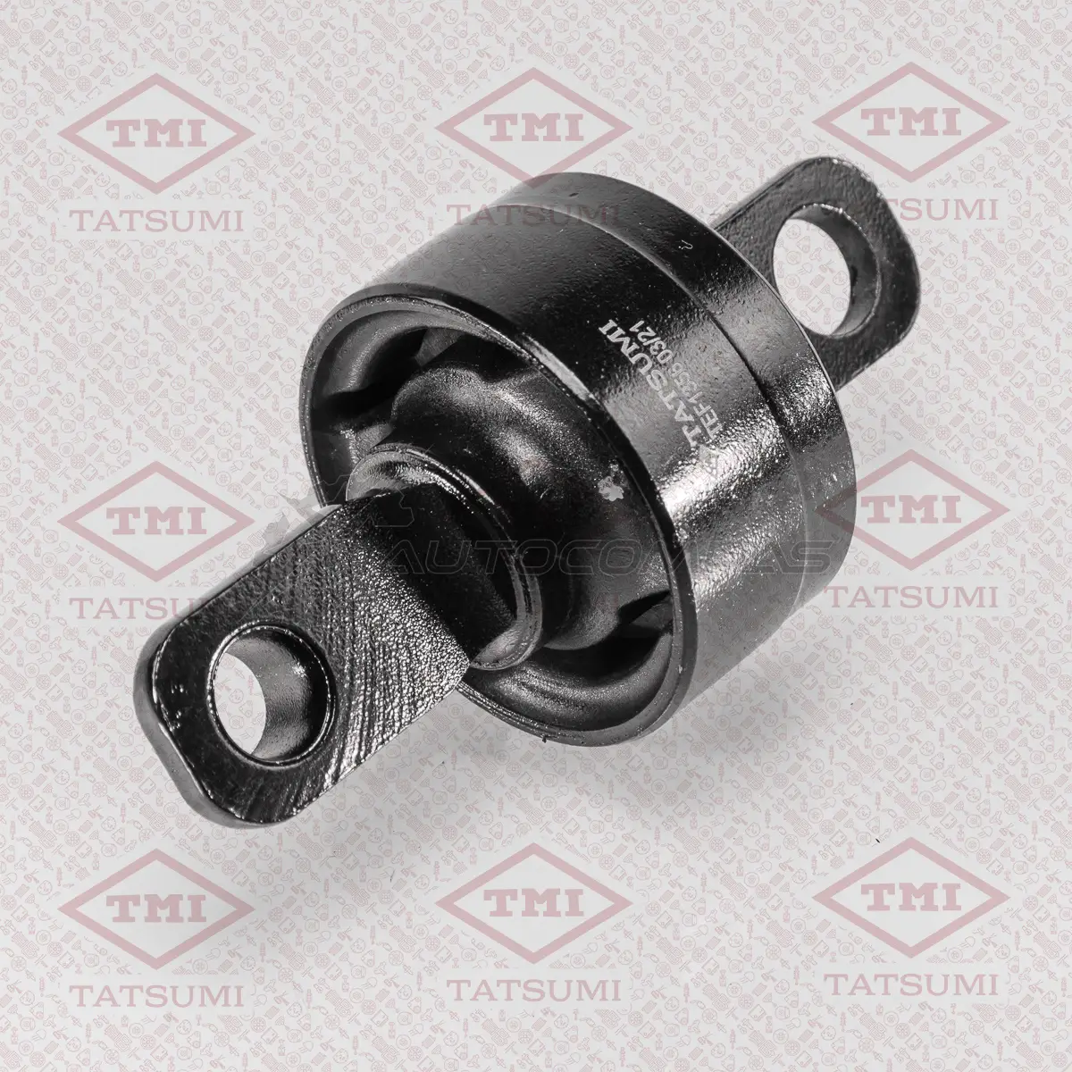 Сайлентблок заднего продольного рычага TATSUMI 1439839988 VCPGY D TEF1356 изображение 0