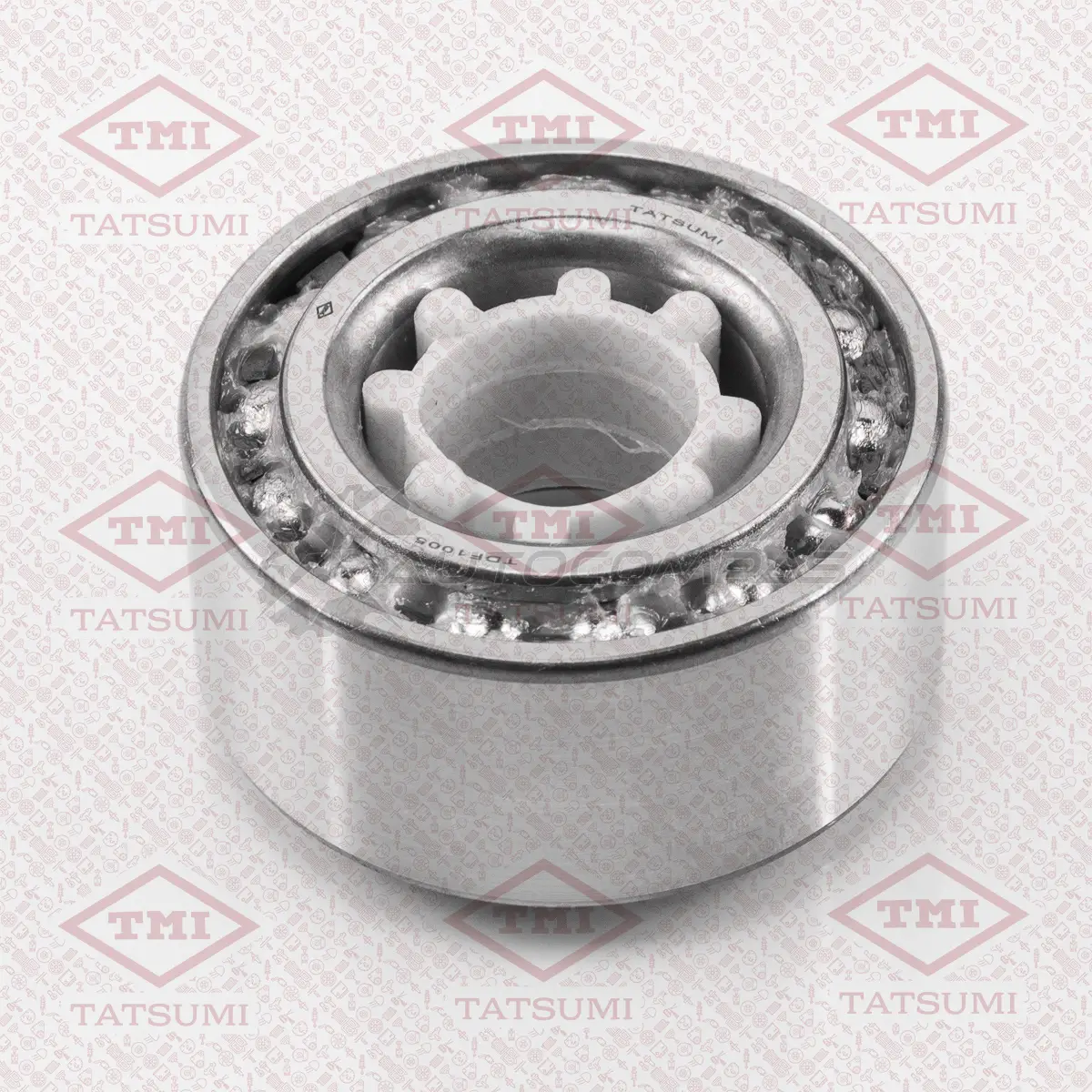 Подшипник передней ступицы TATSUMI RG 9NA5X TDF1005 1439831711 изображение 0