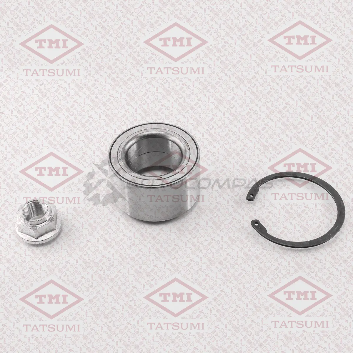 Подшипник передней/задней ступицы TATSUMI 1USL WE TDF5015 1439837596
