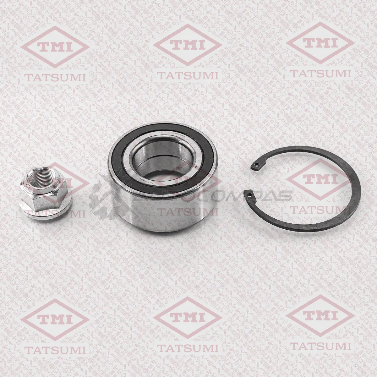 Подшипник передней ступицы TATSUMI ZLI 7I 1439837592 TDF1055