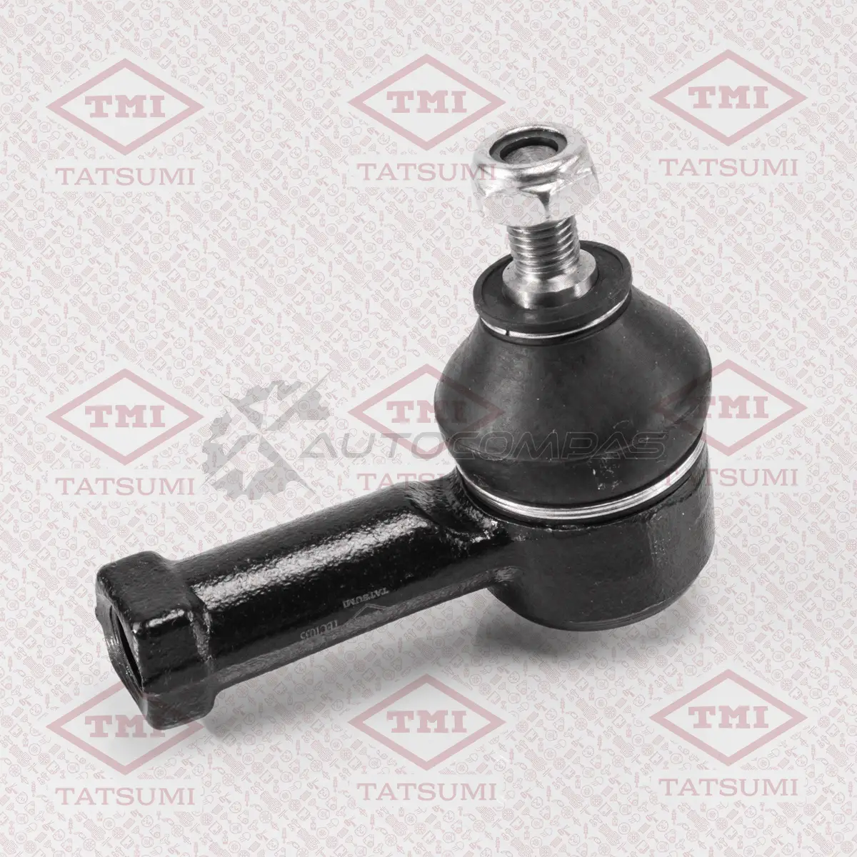 Наконечник рулевой тяги слева/справа TATSUMI 0O2 J8 TEC1035 1439836859