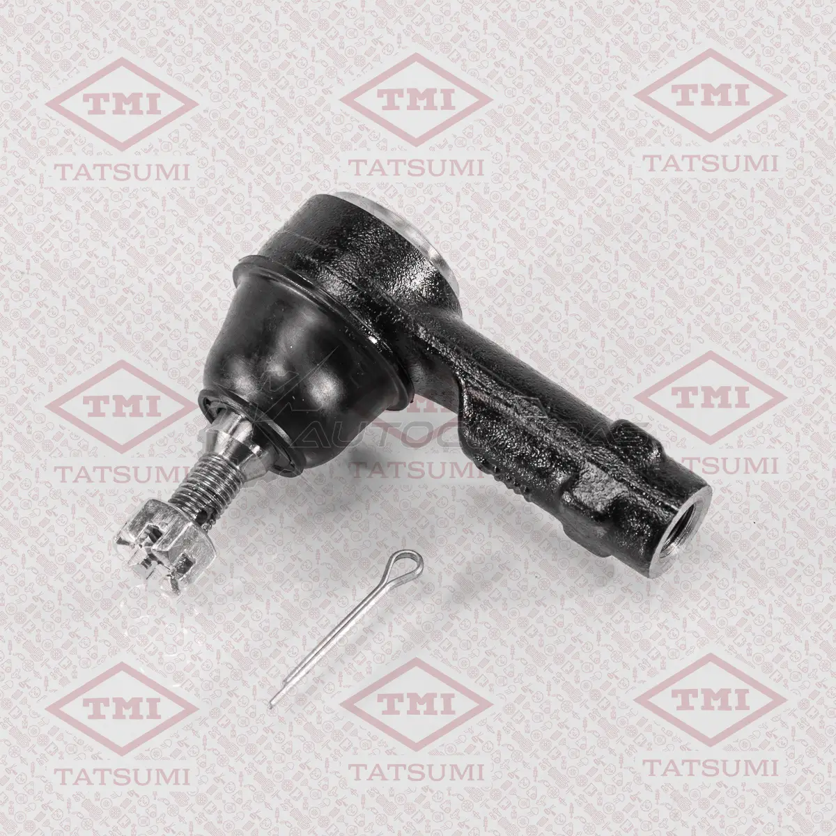Наконечник рулевой тяги слева/справа TATSUMI TEC1033 3WPPWB 7 1439827728