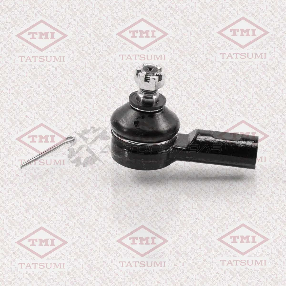 Наконечник рулевой тяги слева/справа TATSUMI 1439833179 TEC1029 W8OI 8M