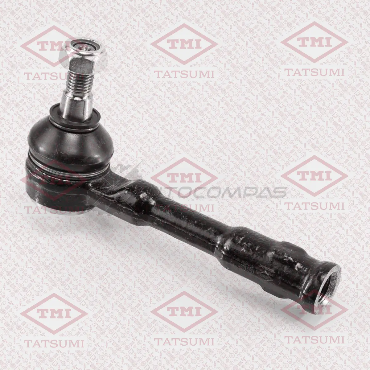 Наконечник рулевой тяги слева/справа TATSUMI EX 0JO 1439834673 TEC1031 изображение 0