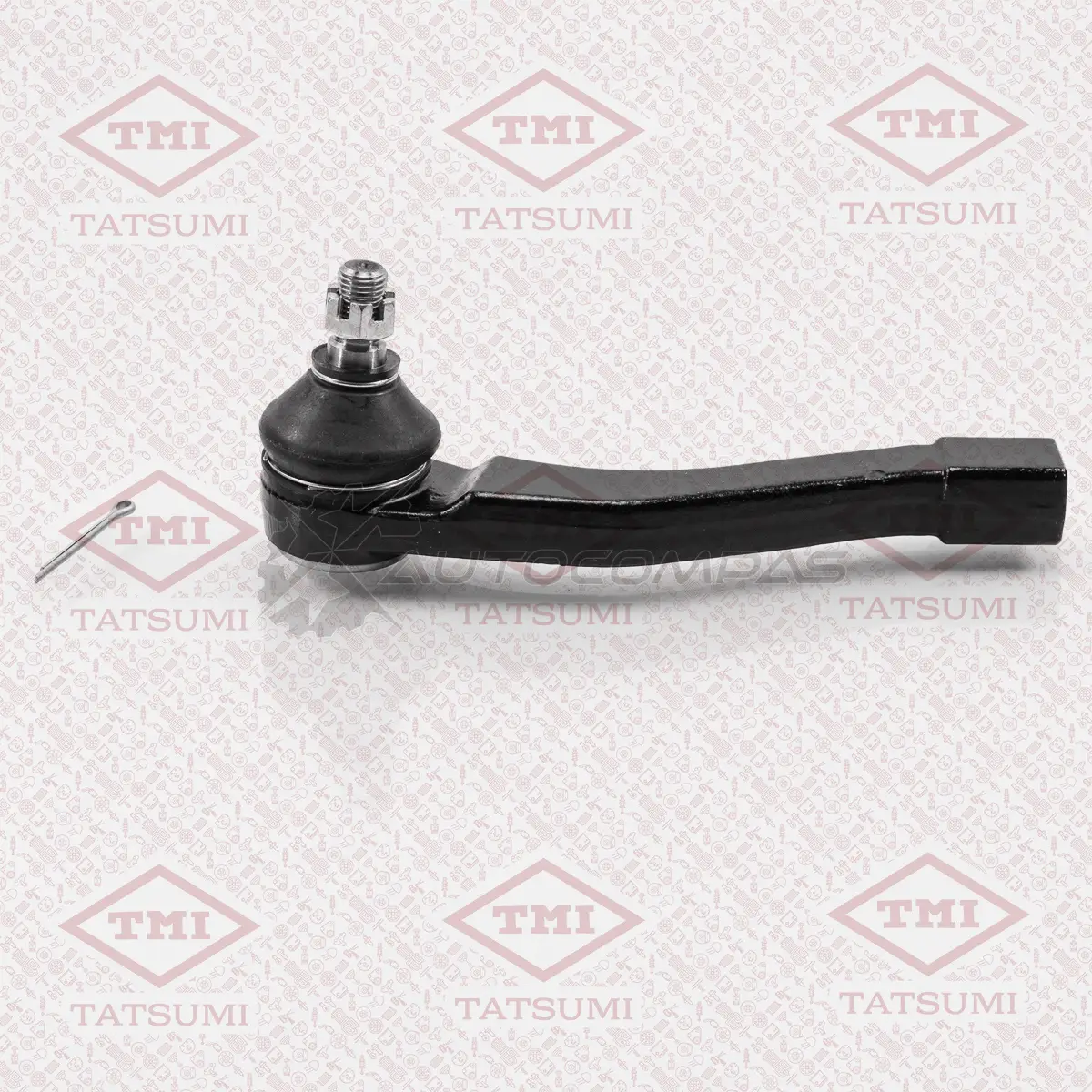 Наконечник рулевой тяги справа TATSUMI TEC1702R VSJ8 R5 1439833636