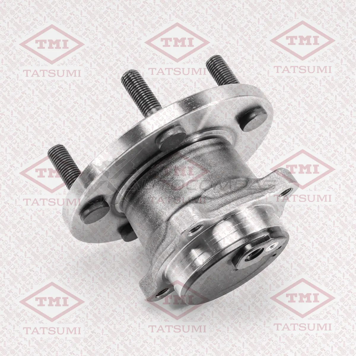 Ступица задняя TATSUMI TDE5040 OX 96N 1439838203 изображение 0