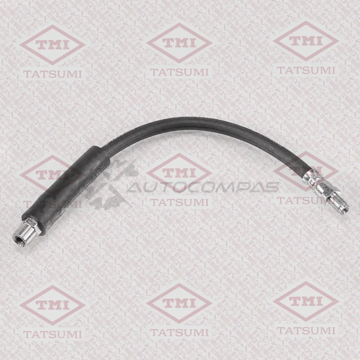 Шланг тормозной передний/задний TATSUMI 1439827698 TCJ1059 9AE QEA изображение 0