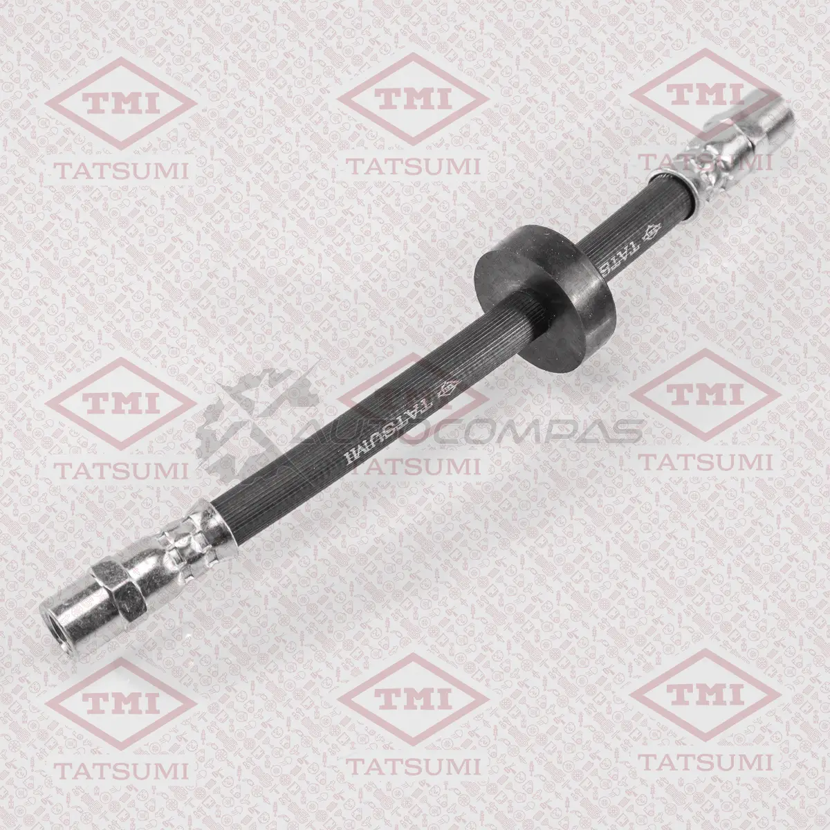 Шланг тормозной задний TATSUMI 1439829119 75E HL09 TCJ1056
