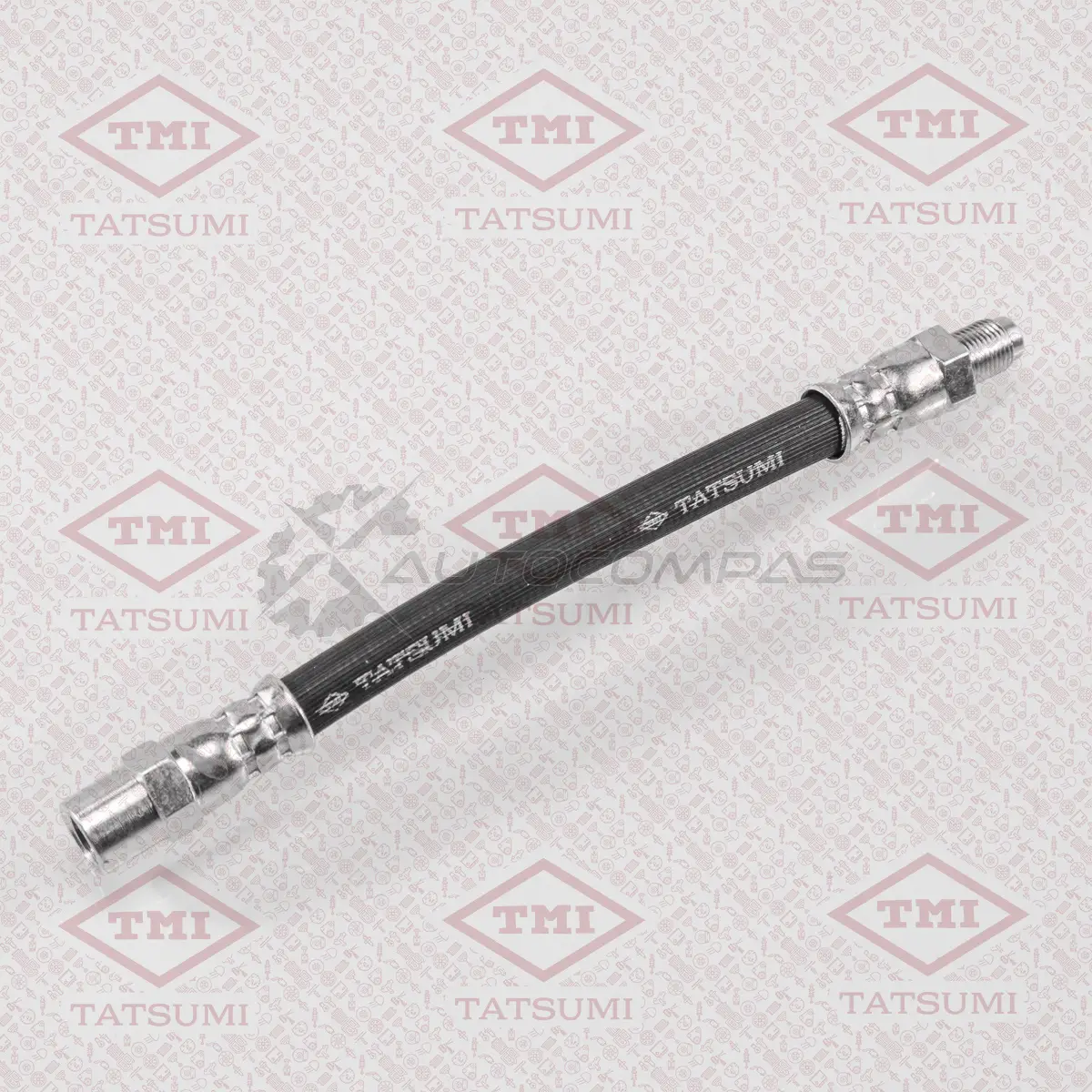 Шланг тормозной задний TATSUMI 9G 6B1H 1439829117 TCJ1052