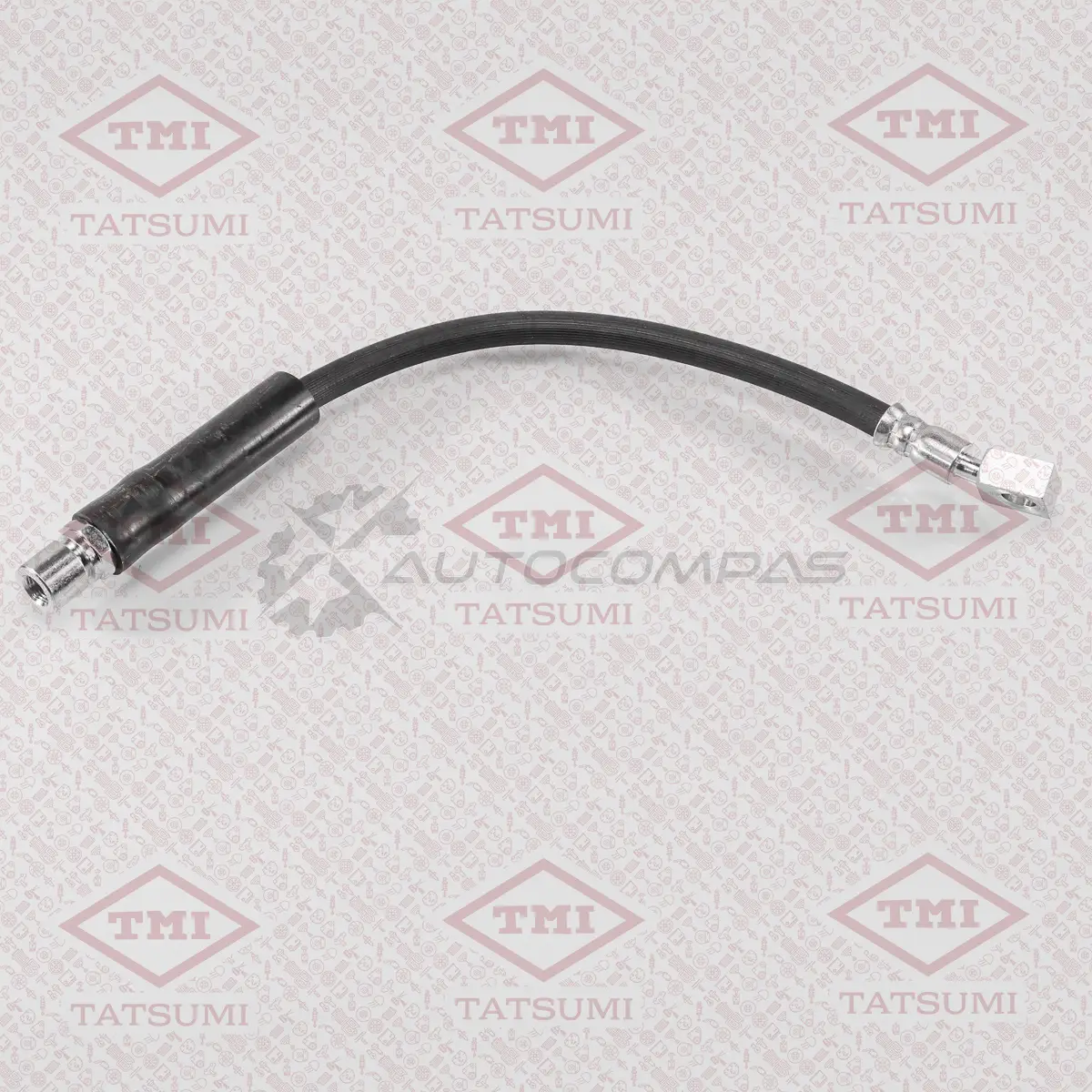 Шланг тормозной задний справа TATSUMI 1439835594 TCJ1022 PQ69E2 F
