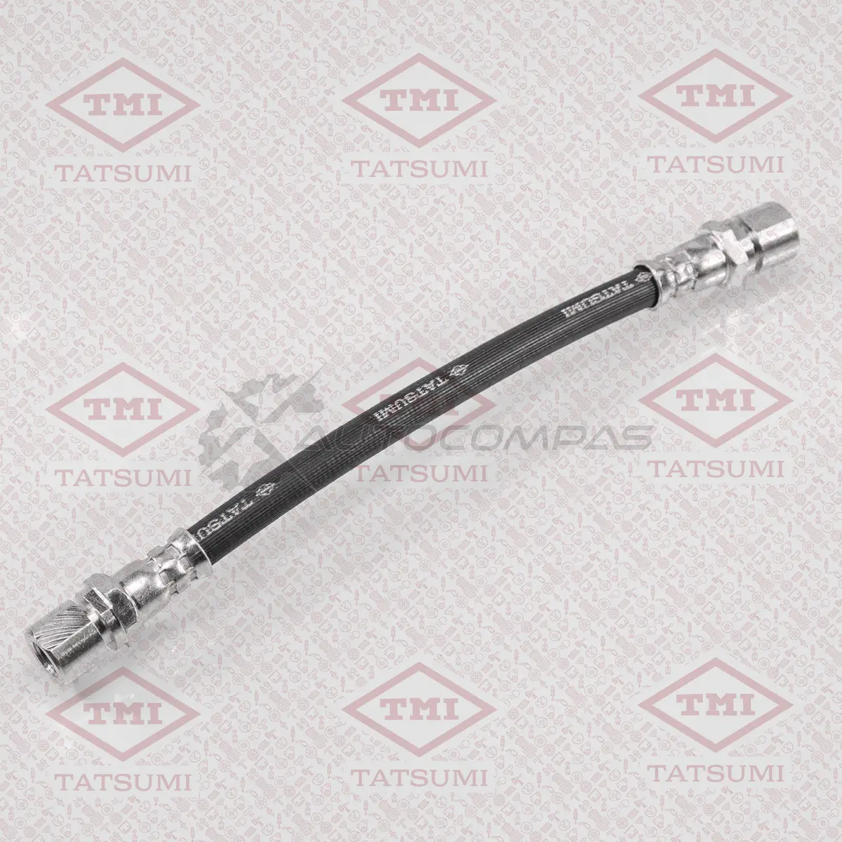 Шланг тормозной задний слева TATSUMI TCJ1023 X3 XB0 1439835595