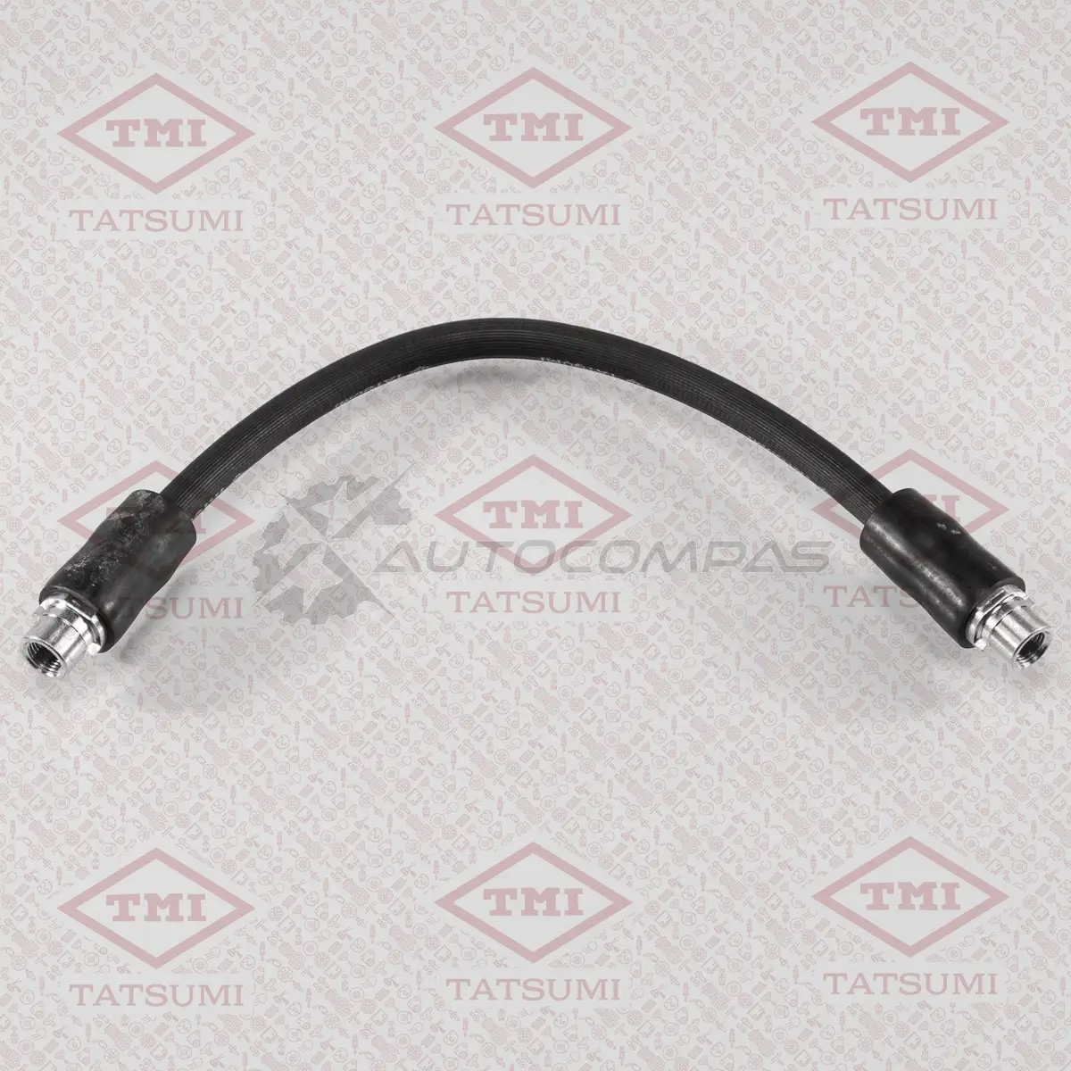 Шланг тормозной передний TATSUMI TCJ1011 1439829105 TV0H VB