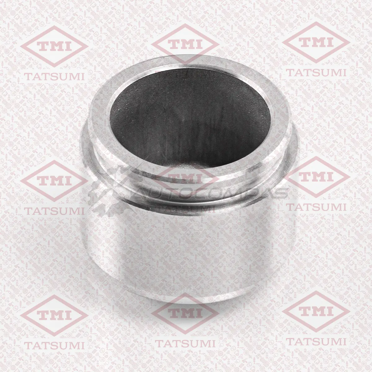 Поршень тормозного суппорта переднего TATSUMI K B0Q1 TCG1421 1439831586 изображение 0