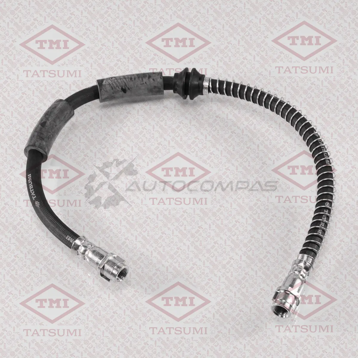 Шланг тормозной передний TATSUMI 84 QT5N7 1439829101 TCJ1006