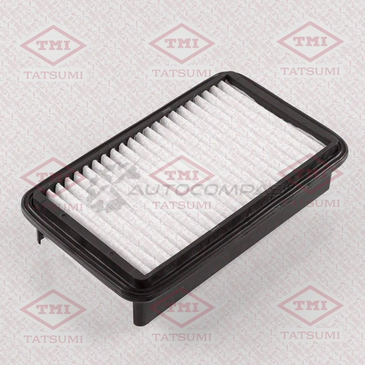 Фильтр воздушный TATSUMI 1439833081 TBC1132 G HMC8UJ
