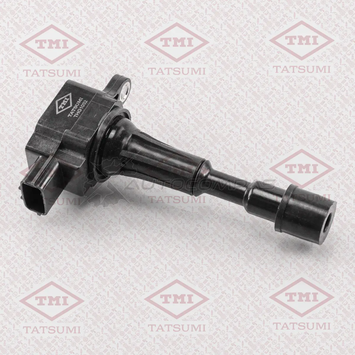 Катушка зажигания TATSUMI 1439838436 P QCWJE3 THG1032