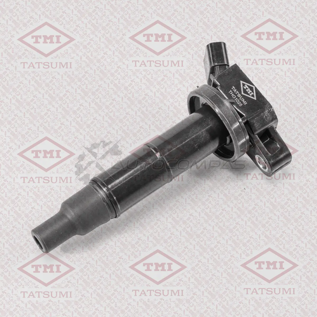 Катушка зажигания TATSUMI 1439832709 VWRZN CQ THG1025