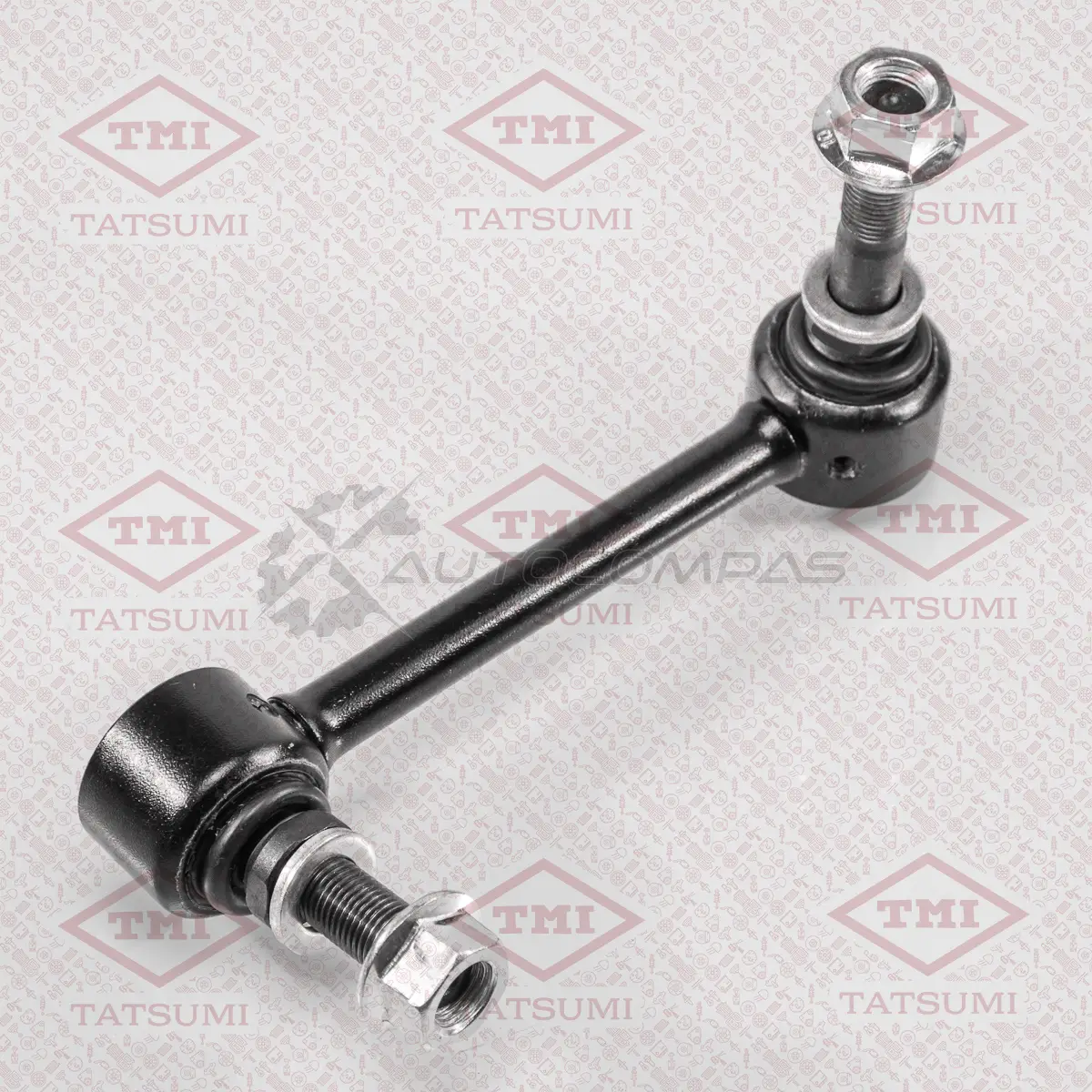 Тяга стабилизатора передняя слева TATSUMI 1439831835 TEB1741L 10X CBZ