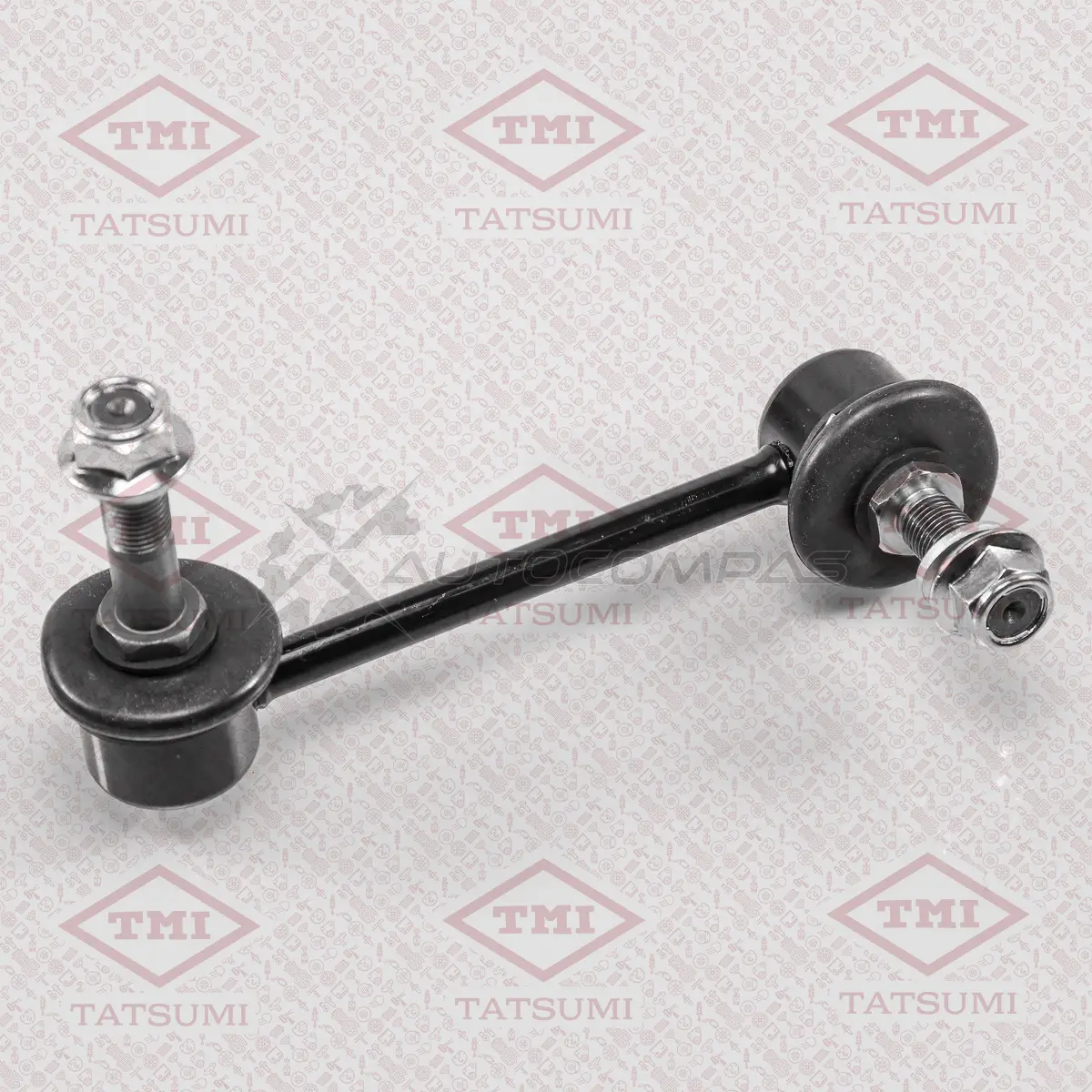 Тяга стабилизатора передняя справа TATSUMI 8T4Y CF 1439831836 TEB1741R