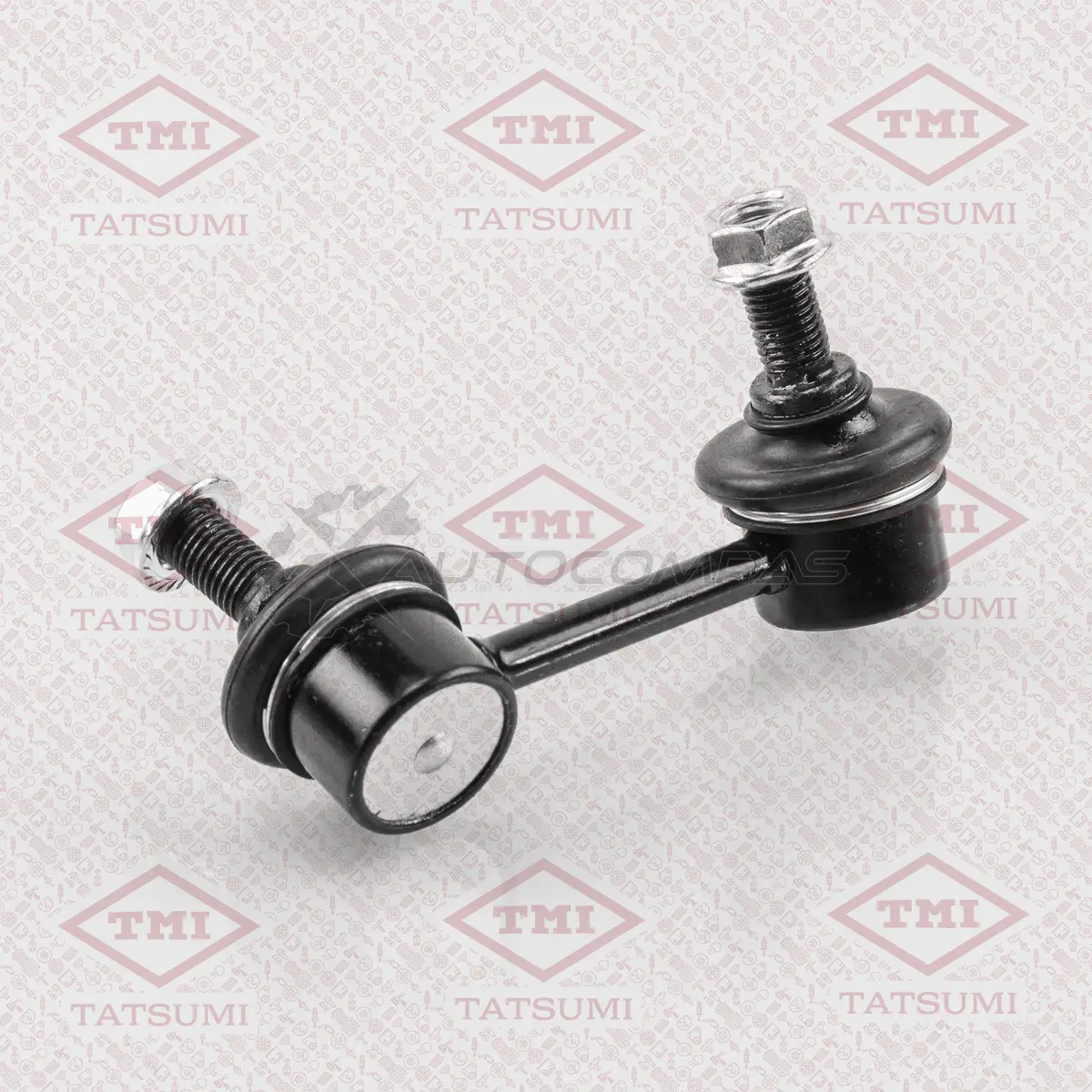 Тяга стабилизатора задняя слева TATSUMI LJ8T TQ 1439840721 TEB1740L